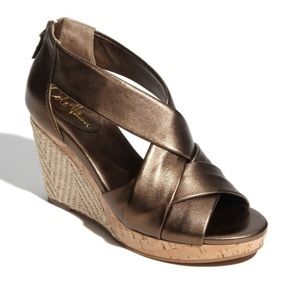 Cole Haan Delfinia Wedges